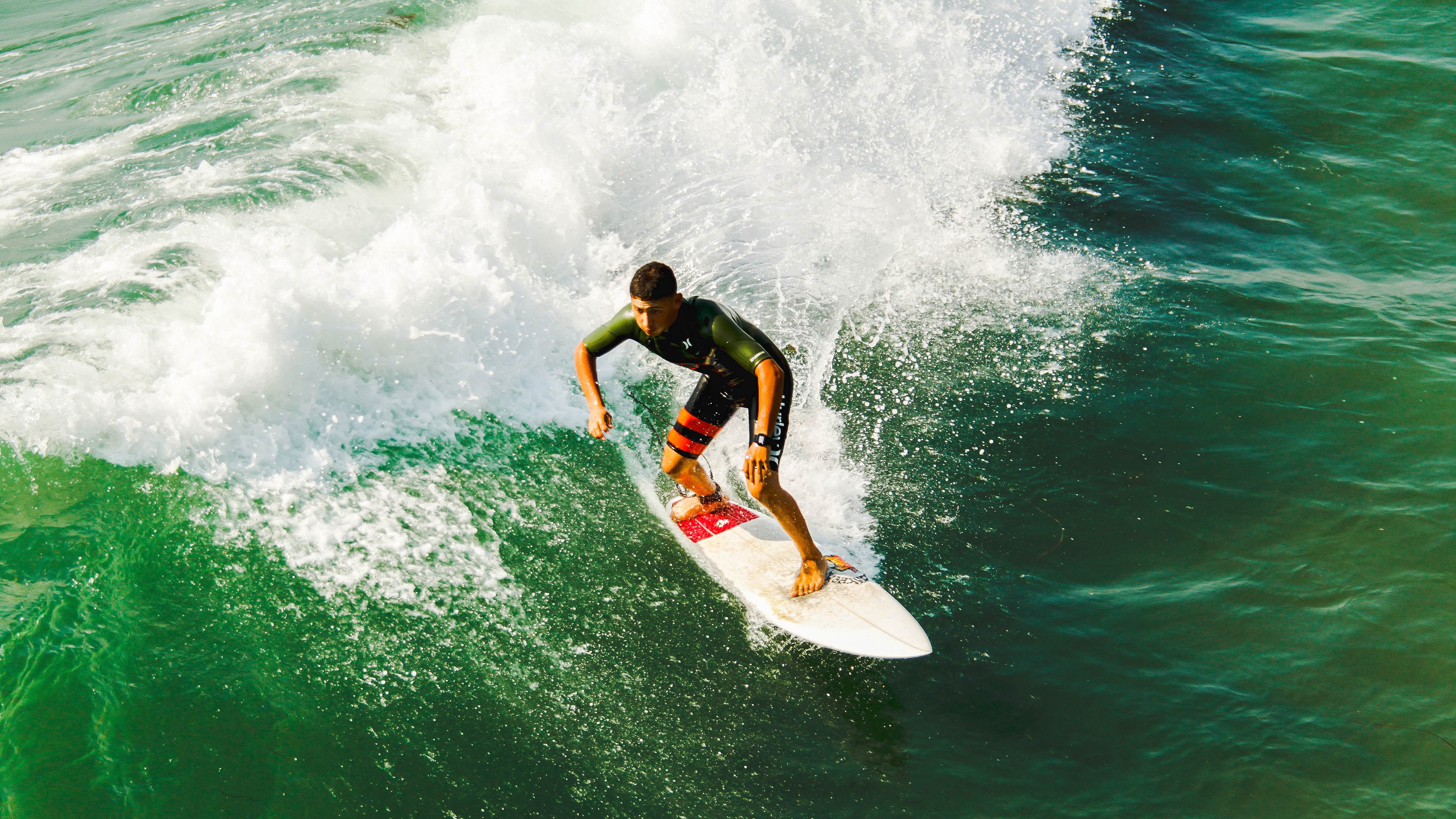 勇士队豪取八连胜,联盟最热球队之一,勇士队十佳球