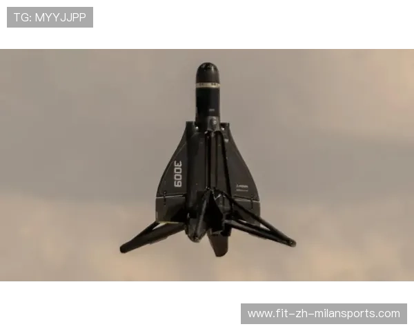 安杜里尔公司YFQ-44“复仇”战斗机无人机：引领未来空战的新AI利器