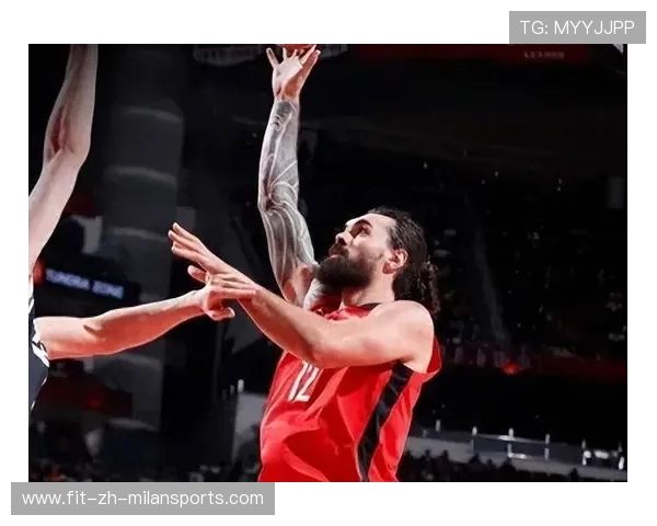 火箭篮板狂魔制霸内线，震撼联盟的超级巨星！