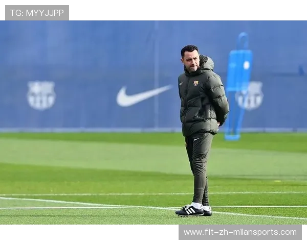 哈维尼亚训练中完成超长距离冲刺，状态回春