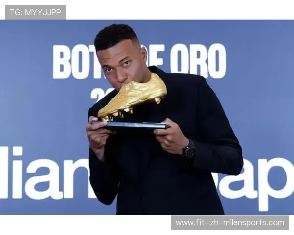 姆巴佩在受访中透露最尊敬的一位老将，情绪真挚