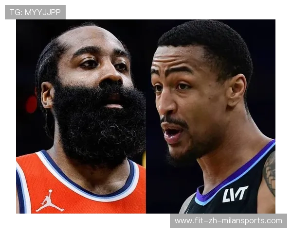 快船战术变化频繁使对手难以预测